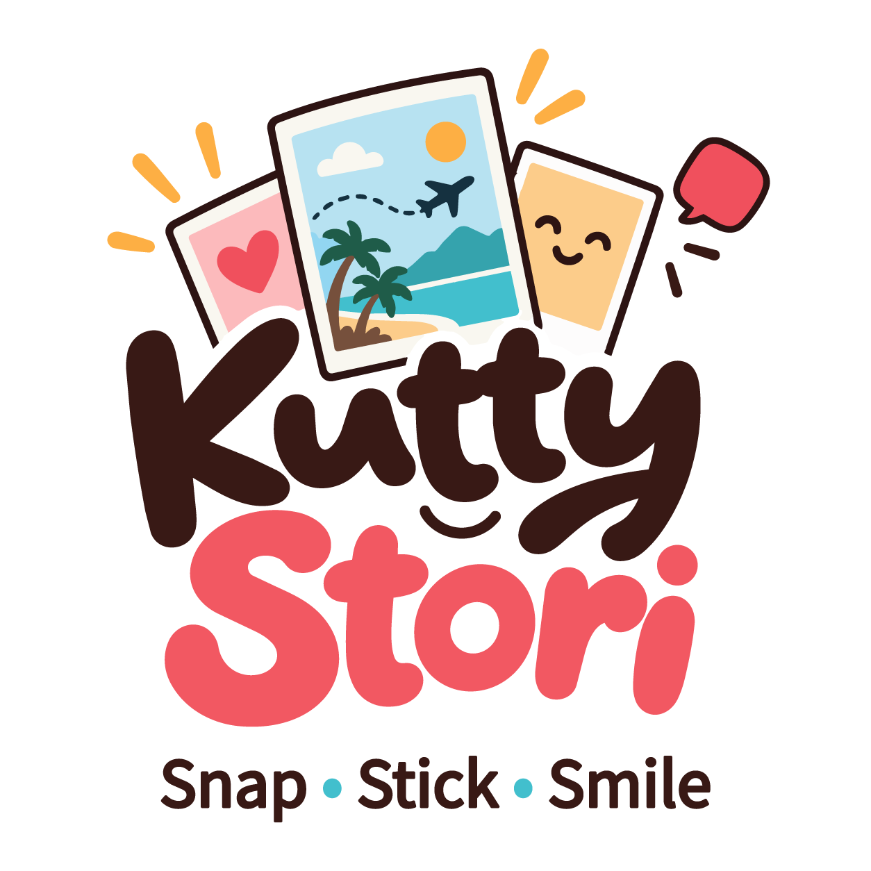 Kutty Stori logo
